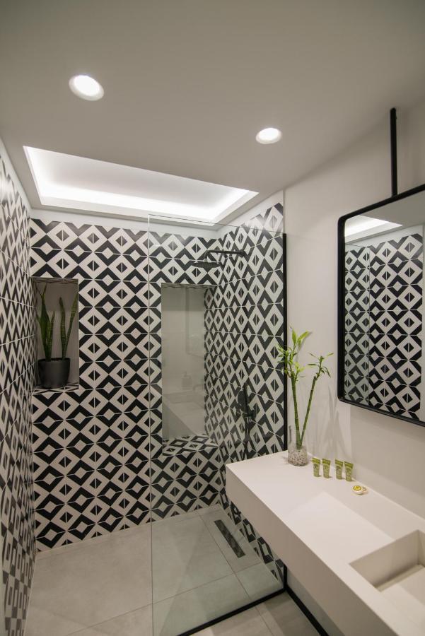 Ederlezi Zoubourlou Aparthotel Athènes Extérieur photo